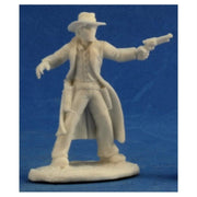 Reaper Bones Texas Ranger Male Miniature