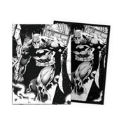 Dragon Shield: Batman Dark Knight - 100CT Matte Dual Art Card Sleeves - Compatible with Magic The Gathering, Pokémon, and Yugioh TCG & LCG Protection, for Toploaders