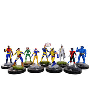 WizKids Marvel HeroClix: X-Men '97 Booster Brick