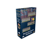 Black Powder Epic Battles: Waterloo Campaign: Napoleonic Peninsular British Infantry