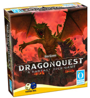 Queen Games Dragon Quest
