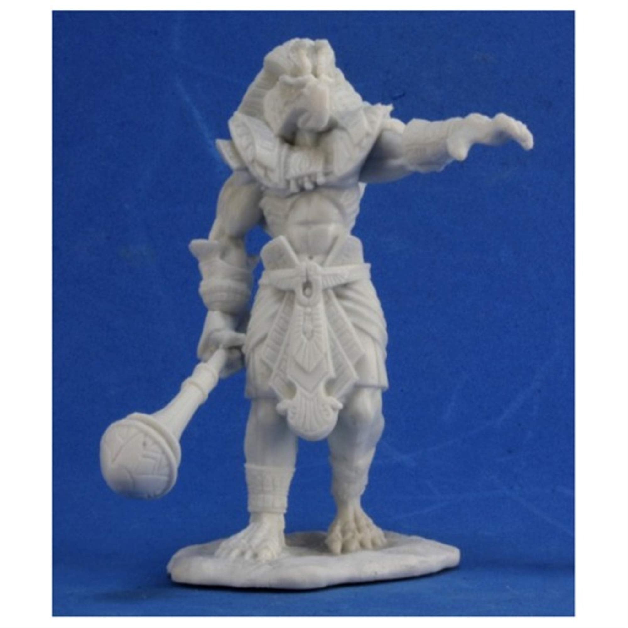 Reaper Avatar of Sokar