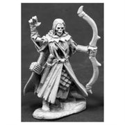 Dark Heaven Legends: Skeletal Elf
