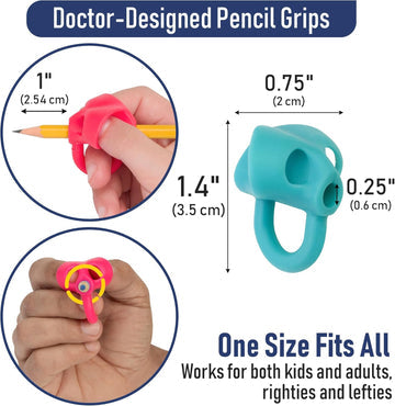 The Ring Grip (100 ct. Bucket)