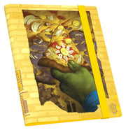 Ultimate Guard - Flexxfolio 360 - Magic: The Gathering Universes Beyond - Teenage Mutant Ninja Turtles - Plains