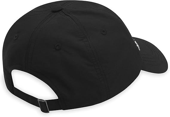 Gaiam Women's Classic Fitness Running Hat - Black