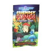 Mystery Loot: Friendly Fungi