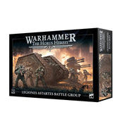 Games Workshop Warhammer Horus Heresy: LEGIONES ASTARTES Battle Group (31-64)