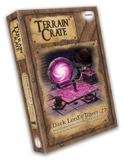 TerrainCrate: Dark Lord's Tower W1