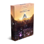 Anachrony - Fractures of Time (Expansion)