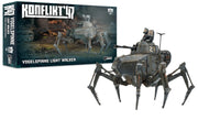 Warlord Games Vogelspinne Light Walker - Axis Miniatures for Konflikt 47 Highly Detailed 28mm Scale Miniatures