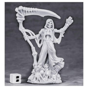 Bones: Reaper Undying Lord of Death