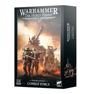 The Horus Heresy - Solar Auxilia: Combat Force