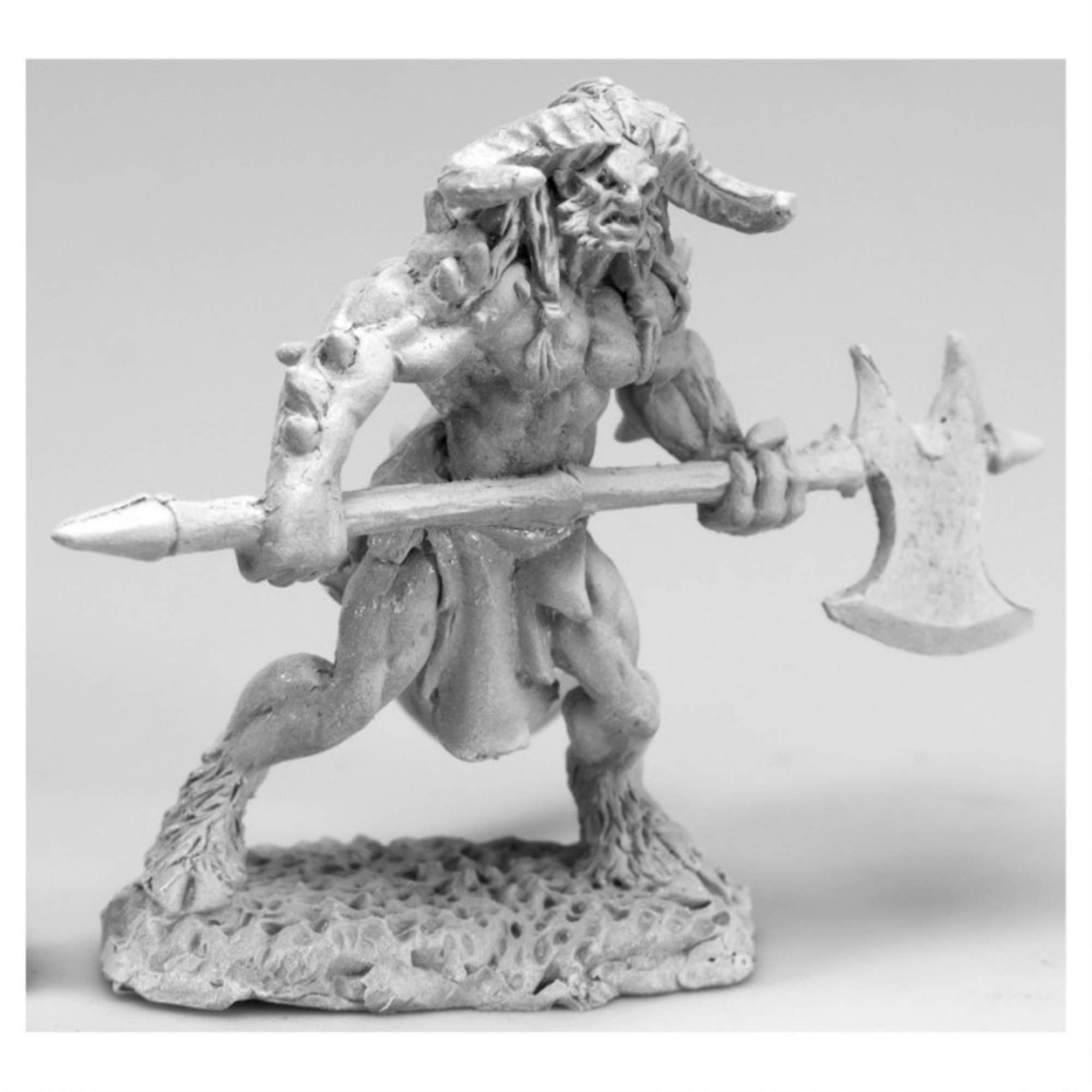 Dark Heaven Legends: Toruk, Hellborn Barbarian