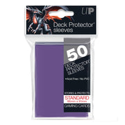 Gaming Generic 82676 Deck Protector, Multi, One Size,pack of 50