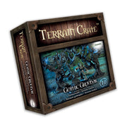 TerrainCrate: Gothic Grounds Miniatures