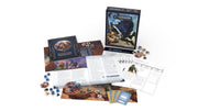 Cosmere RPG - Stormlight Starter Set, Complete Tabletop RPG Kit by Brotherwise Games | Ages 13+ | 1-6 Players | Complete Beginner-Friendly Introduction to Roshar