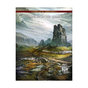 Castles & Crusades: Adventure: S7 Stains Upon the Green
