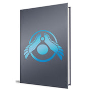 Homeworld Revelations RPG: Collectors Edition Core Rulebook