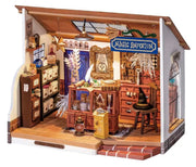 Kiki’s Magic Emporium