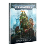 44-01 Warhammer 40,000: Dark Angels: Codex