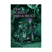 THE FOREST PRIMORDIA FOR TROIKA