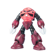 Bandai Model Kit Gundam - Char's Z'Gok Mobile Suit Gundam, Bandai MG 1/100