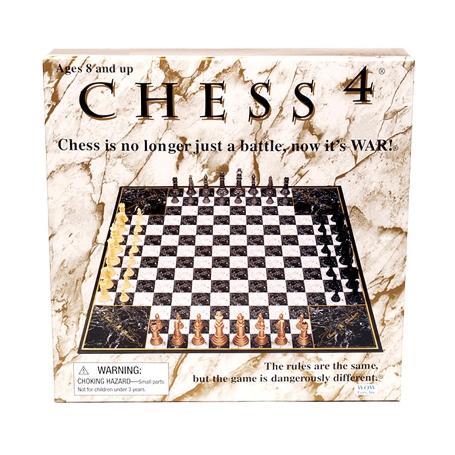 Eaglemoss Dc Superhero Chess Collection Magazine # 4 Penguin Black Knight
