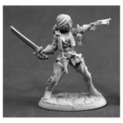 Dark Heaven Legends: Damaris Walmund, Duskwarden