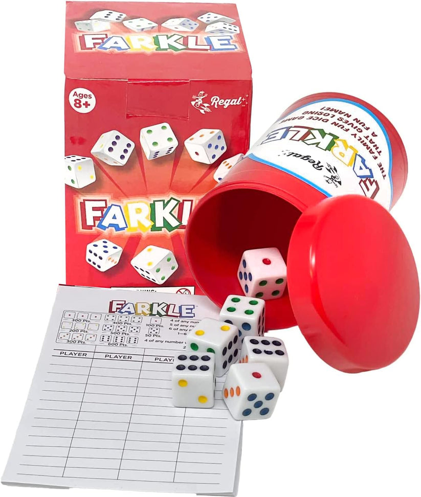Farkle