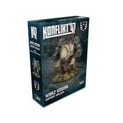 Warlord Games M9A2 Kodiak Support Walker (2025 Edition)