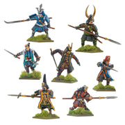 Warlord Games Pike & Shotte: The Seven Spears of Shizugatake