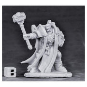 Bones: Reaper Crusader Ardent (Hammer)