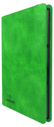 Prime Album 18-Pocket: Green