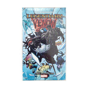 Legendary®: A Marvel Deck Building Game: Venom Expansion