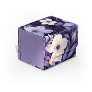 Ultimate Guard - Sidewinder 100+ Xenoskin - Floral Places III - Moonlit Glen