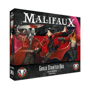 Guild Starter Box