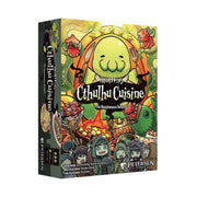 Cthulhu Cuisine