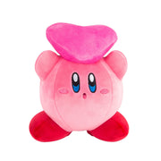 Club Mocchi-Mocchi- Kirby Plushies - Waddle Dee Plush - Soft and Squishy Kirby Plush Video Game Collectibles - Kawaii Plushies and Gaming Room Decor - 6 Inch
