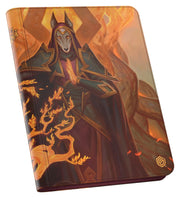 Ultimate Guard - Zipfolio 360 Xenoskin - Magic: The Gathering - Tarkir: Dragonstorm - Abzan Devotee