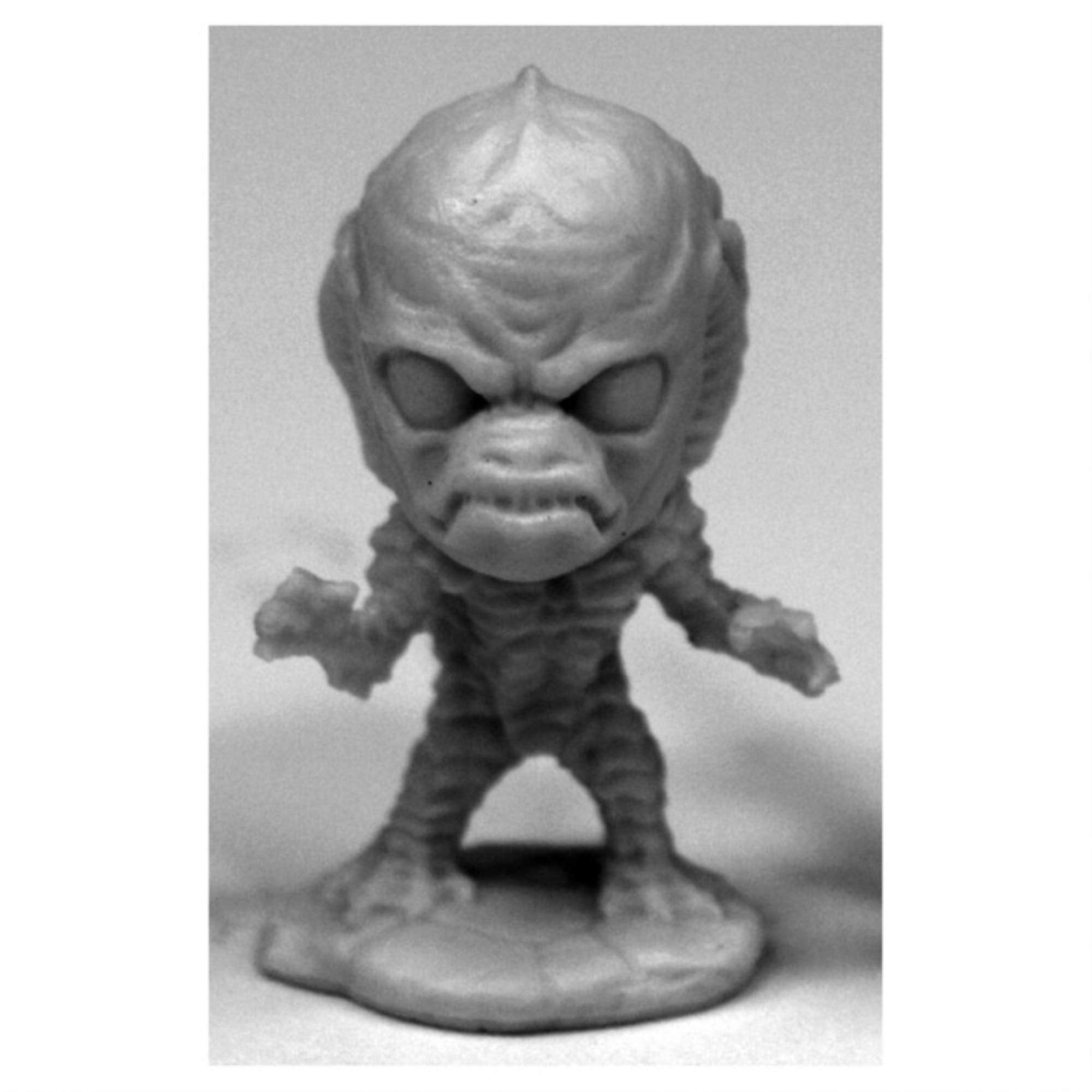 Reaper Miniatures 77606 Bonesylvanians Gil, Bones Miniature
