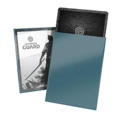 Ultimate Guard Katana Card Sleeves: 100 Standard Size TCG Sleeves, 66 x 91mm, Mountain Haze Back, Tournament Quality, No PVC & Acid-Free, High Clarity