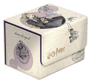 Ultimate Guard - Sidewinder 100+ Xenoskin - Harry Potter - Luna Lovegood