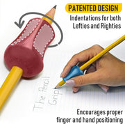 The Pencil Grip Metallic (12 per Bag)