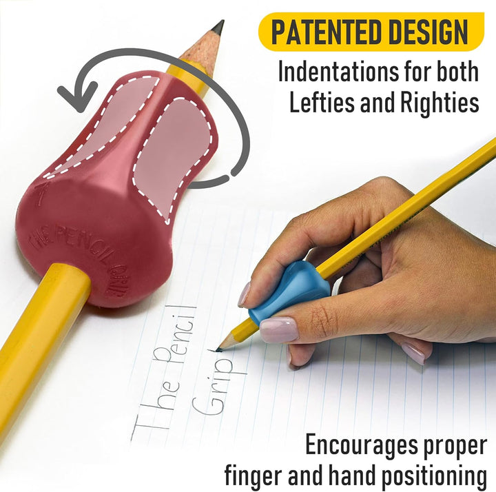 The Pencil Grip Metallic (72 per Bag)