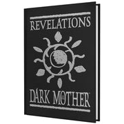 Renegade Game Studio: Vampire: The Masquerade: Revelations of The Dark Mother Accessory - 5e Roleplaying Game - Hardcover Reference Book, Ages 18+