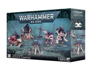71-51 Warhammer 40,000: Tyranids: Battleforce: Crusher Stampede