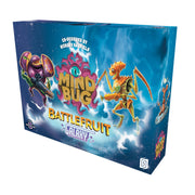 Ghost Galaxy Mindbug: Battlefruit Galaxy Card Game - Standalone Sci-Fi Expansion with Octonite Mechanics, Strategy Game for Kids & Adults, Ages 8+, 2 Players, 15 Min Playtime, Made