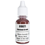 Reaper Miniatures Paints Paint Chestnut Brown 1/2 oz RPR 09071