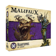 Spikeheart by Wyrd Miniatures